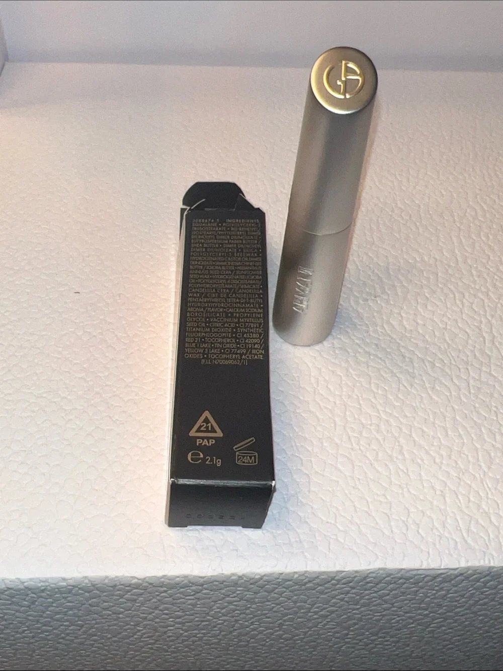Giorgio Armani giorgio armani